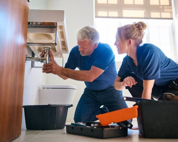 West Blocton, AL Plumbing Company